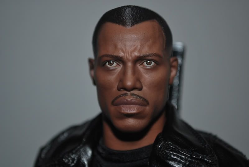 blade hot toy